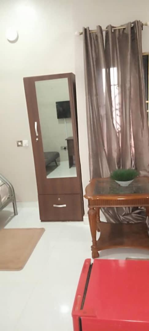 The Winford Boutique Hotel Achimota Taifa Room photo
