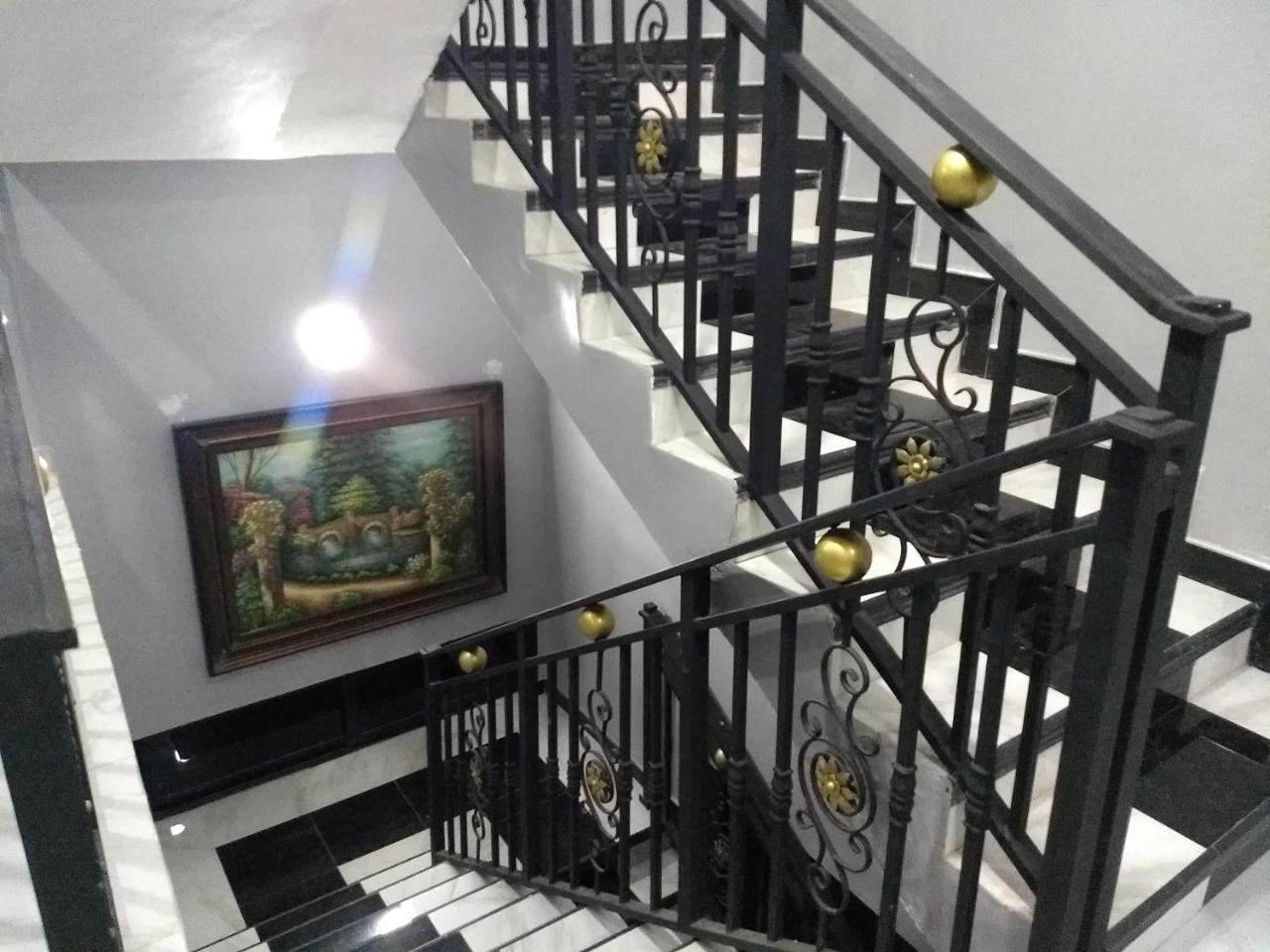 The Winford Boutique Hotel Achimota Taifa Exterior photo